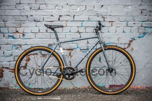 Ribble Urban 725s avis et fiche technique 